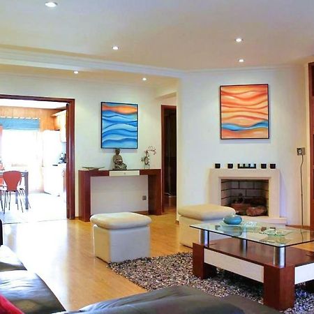 Apartamento Apartamento Rh Nazaré Exterior foto