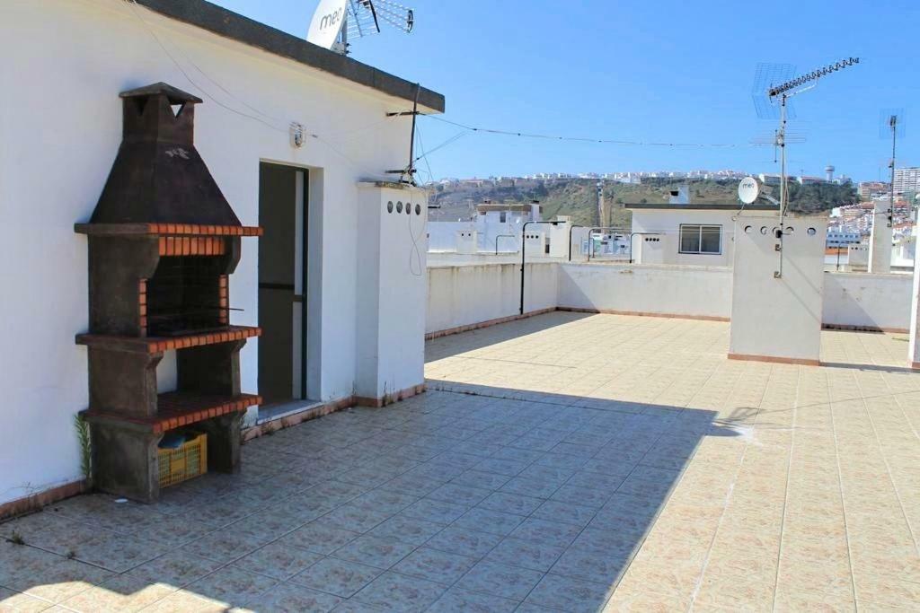 Apartamento Apartamento Rh Nazaré Exterior foto